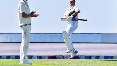 New Zealand vs South Africa, 2nd Test: Saren Erwee Hits Maiden Ton As South Africa Take Day 1 Honours Against New Zealand