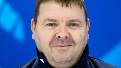 Ex-firefighter David Melrose: Wheelchair curling has ‘made me complete again’ - bt.com - Britain - Scotland - China - Beijing