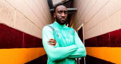 'I'd love to beat Rangers, we'll have a go' says Motherwell star Bevis Mugabi