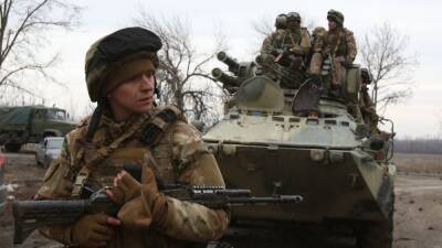 Ucrania - Rusia en guerra, última hora en directo | Rusia ataca Kiev y toma el control de Chernóbil