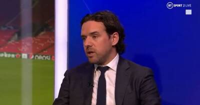 Owen Hargreaves blown away by Rangers atmosphere as he waxes lyrical about Euro hero