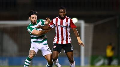 LOI preview: Derry City face early test of credentials