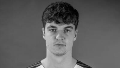 Luto en el Gladbach por la muerte de una de sus promesas en un accidente - en.as.com