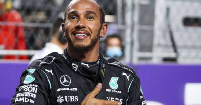 Marko: Hamilton can’t sustain this level much longer