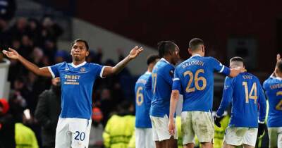 European hits and misses: Rangers can aim higher after dumping favourites out