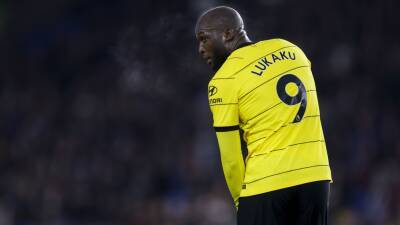 Football rumours: Romelu Lukaku keen to stay at Chelsea despite Inter links