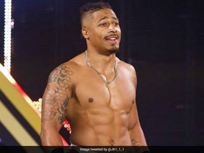 "Hardik Pandya Joined NXT...": Fans Reacts As Pictures Of India Star's Look Alike Goes Viral