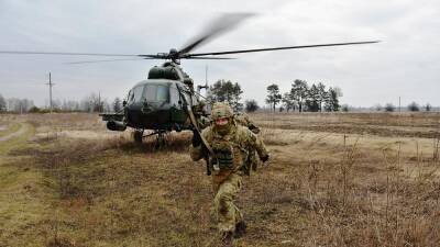 How does Ukraine's army size up to the Russian war machine? The numbers make for grim reading - euronews.com - Russia - Ukraine - Belarus