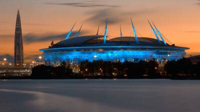UEFA set to strip St Petersburg of Champions League final