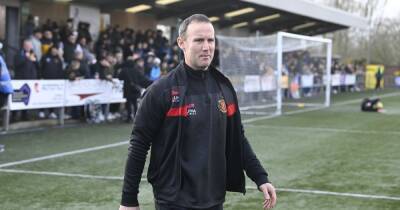 Annan Athletic boss warns players that Kelty Hearts will be out for revenge - dailyrecord.co.uk - Scotland -  Edinburgh