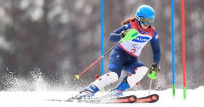 Winter Paralympics 2022: A closer look at Great Britain’s hottest medal prospects