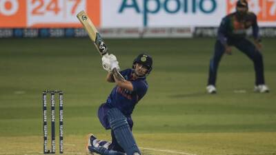 India vs Sri Lanka: Ishan Kishan Surpasses Rishabh Pant, MS Dhoni To Achieve Massive Feat In T20Is