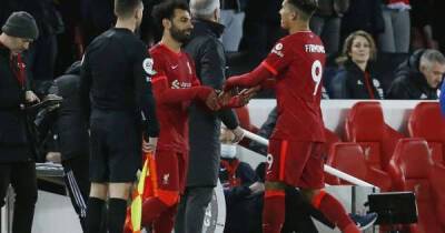 Thomas Tuchel - Sadio Mane - Roberto Firmino - Huge blow: Liverpool suffer big setback before Carabao Cup final, fans surely gutted - opinion - msn.com - Brazil -  Norwich - county Southampton