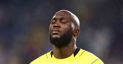Romelu Lukaku is '£100m wasted' because Thomas Tuchel uses him incorrectly at Chelsea