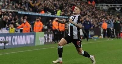 Huge blow: Eddie Howe suffers "serious setback" that will leave Newcastle fans gutted - opinion