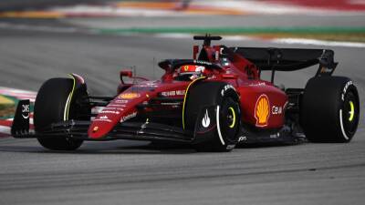 F1 | Test Barcelona: Ferrari no puede esconderse