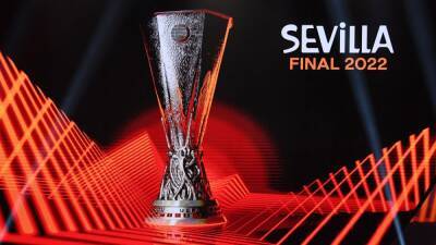 Sorteo Europa League en directo: cruces, rivales y partidos de Barcelona, Sevilla y Betis - en.as.com - Madrid