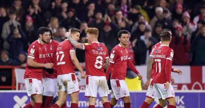 The 'milestone' on the horizon for Nottingham Forest in promotion race