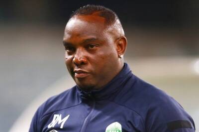 'I'm no sangoma that can tell you the score' - Benni is ready for CAF's North v South battle