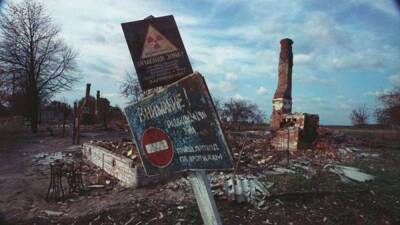 Guerra Rusia - Ucrania | Dónde está Chernóbil, qué es la zona de exclusión y por qué le interesa a Rusia