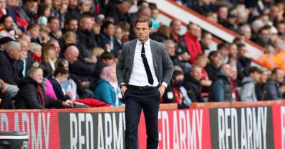 'Everything was done' - Bournemouth boss has his say on Nottingham Forest postponement