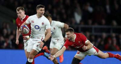Eddie Jones - Manu Tuilagi - Joe Marchant - Red Rose - The England v Wales head-to-heads ratings as Welsh have four better players but key area may decide it - msn.com - Britain - Scotland - county Adams -  Dublin