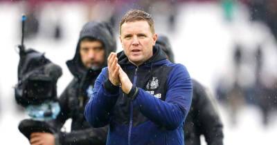 Howe: Newcastle must take care of ‘own business’, provides ASM update