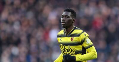 Manchester United know they have Watford wildcard transfer option to solve problem position