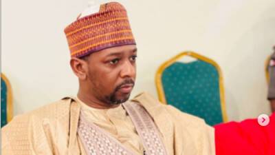 Saraki condemns ‘abrupt’ impeachment of former Zamfara deputy governor - guardian.ng - Nigeria