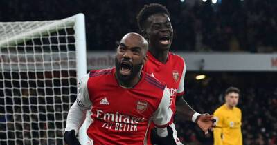 Champions League qualification state of play as Arsenal close Man Utd gap with dramatic late win