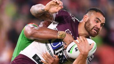 Manly injury concerns before season opener - 7news.com.au -  Canberra