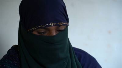 When husbands are abusers: Indian rights groups file petition to criminalise marital rape - france24.com - France - Usa - India - Iraq
