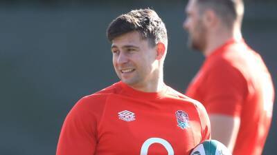 Youngs set for record and Faletau fillip – England v Wales talking points