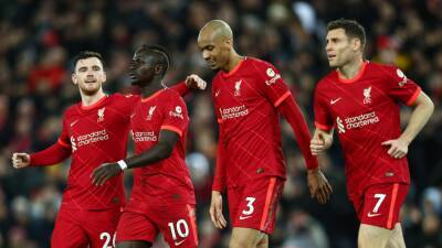 Liverpool can take first step to unprecedented quadruple by following Chelsea blueprint in EFL Cup final