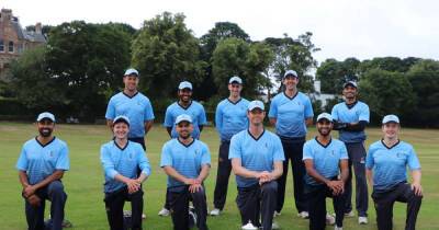 European Cricket League: Carlton make it seven out of seven in Malaga