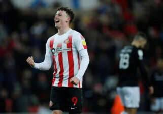 Alex Neil issues positive Nathan Broadhead update ahead of Sunderland’s clash with Wigan