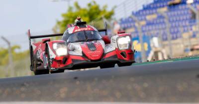 Sean Gelael - WRT announces third Le Mans entry led by Bortolotti, Vanthoor - msn.com - France - Belgium