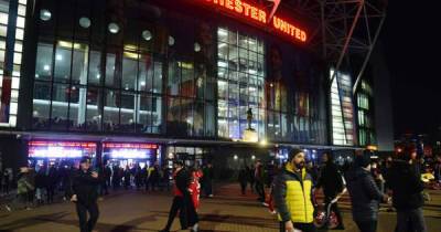 Cristiano Ronaldo - Ralf Rangnick - Projection of Man Utd's 2022/23 third kit based on 'leaked' info has gone down terribly - msn.com - Manchester