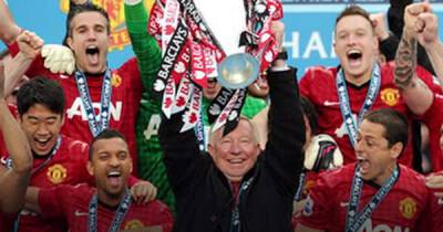 Sir Alex Ferguson's legacy: The 8 ex-Man Utd stars managing in the UK