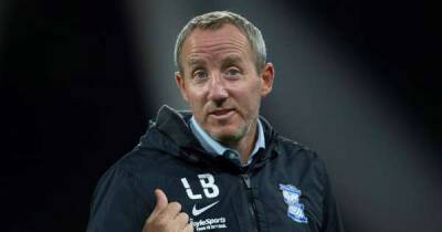 Lee Bowyer delivers Huddersfield transfer verdict ahead of Birmingham City clash