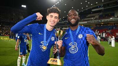 Lean into Kai Havertz or bring back Romelu Lukaku? Examining Thomas Tuchel’s striker options for League Cup final