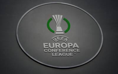 Europa Conference League last-16 draw