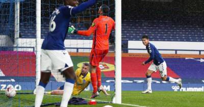 Frank Lampard - Donny Van-De-Beek - 'Massive' - Greg O'Keeffe buzzing over news coming out of Everton - msn.com - Manchester - France