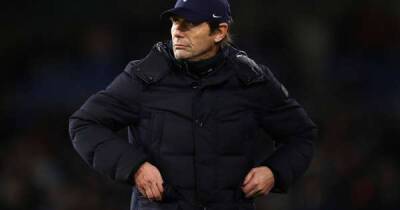 Antonio Conte backed to fix Manchester United dressing room problem amid Tottenham struggles