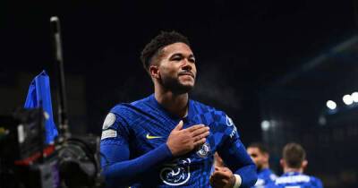 Ralf Rangnick - Thomas Tuchel - Reece James - Boris Johnson - James, Kovacic, Ziyech - Chelsea injury round-up and potential return dates - msn.com - Russia - Madrid -  Man