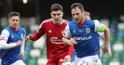 Jamie Mulgrew targeting team glory this season