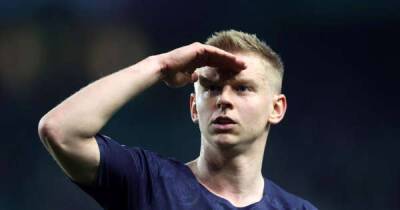 Premier League stars given green light to protest Russia invasion of Ukraine as flags NOT banned by FA rules - msn.com - Britain - Russia - Manchester - Ukraine