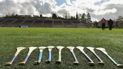 Camogie Association to vote on Gaelic games amalgamation - rte.ie