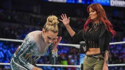 Charlotte Flair: Lita wants to reignite feud with major WWE star