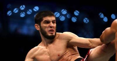 Khabib tells friend Islam Makhachev to ‘just lose’ if he cannot handle UFC media duties